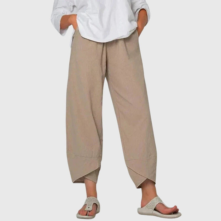 Shelby | Comfortabele Broeken