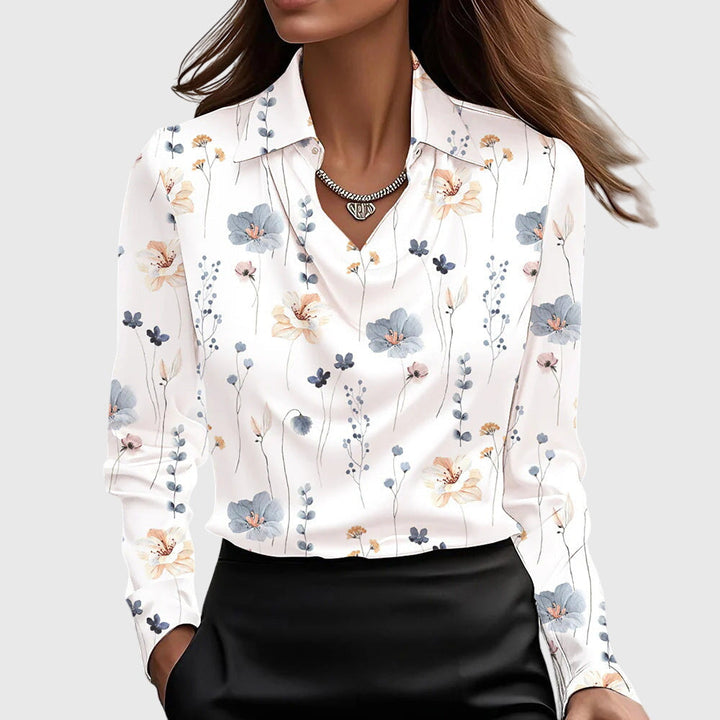 Nova - Elegante Blouse