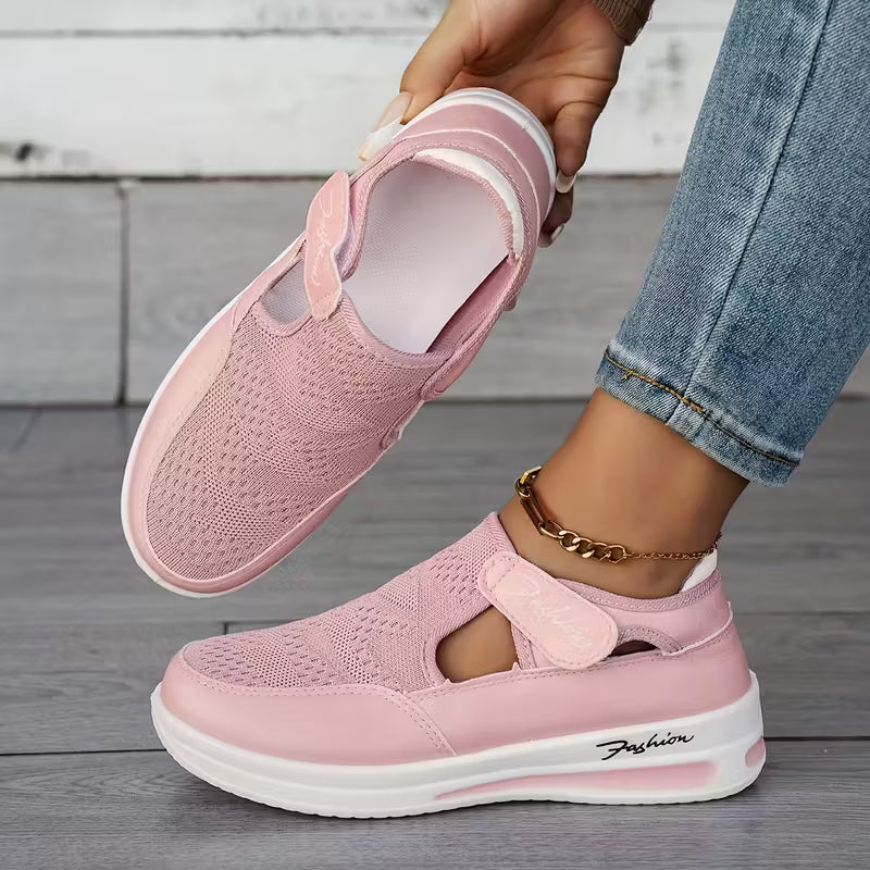 Hailey | Orthopedische Sneakers