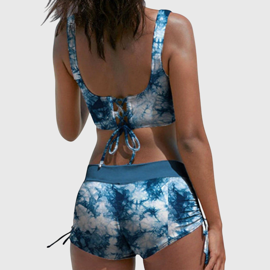 Savannah | Stijlvolle Bikini