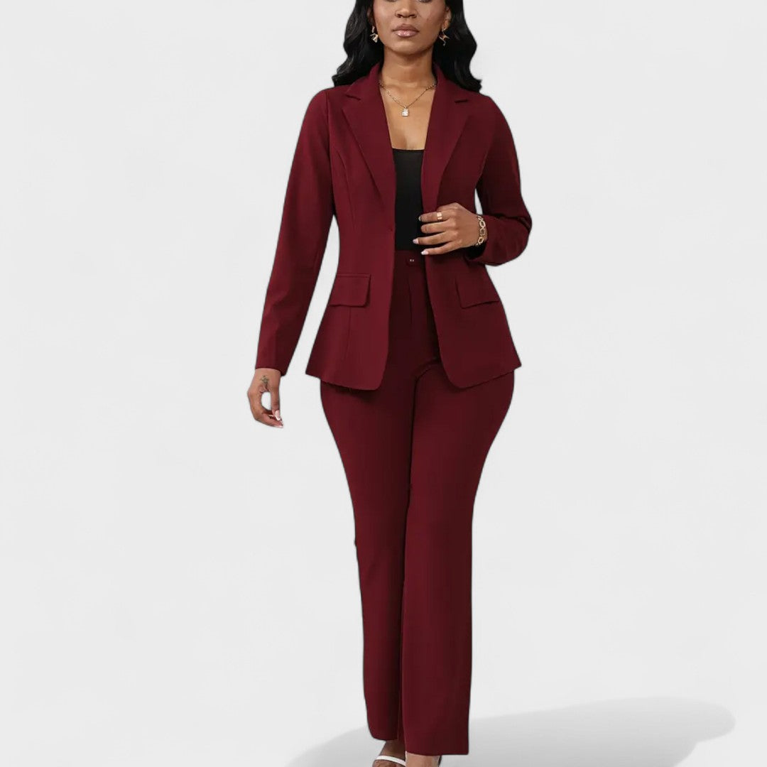Naomi | Executive Suit Set