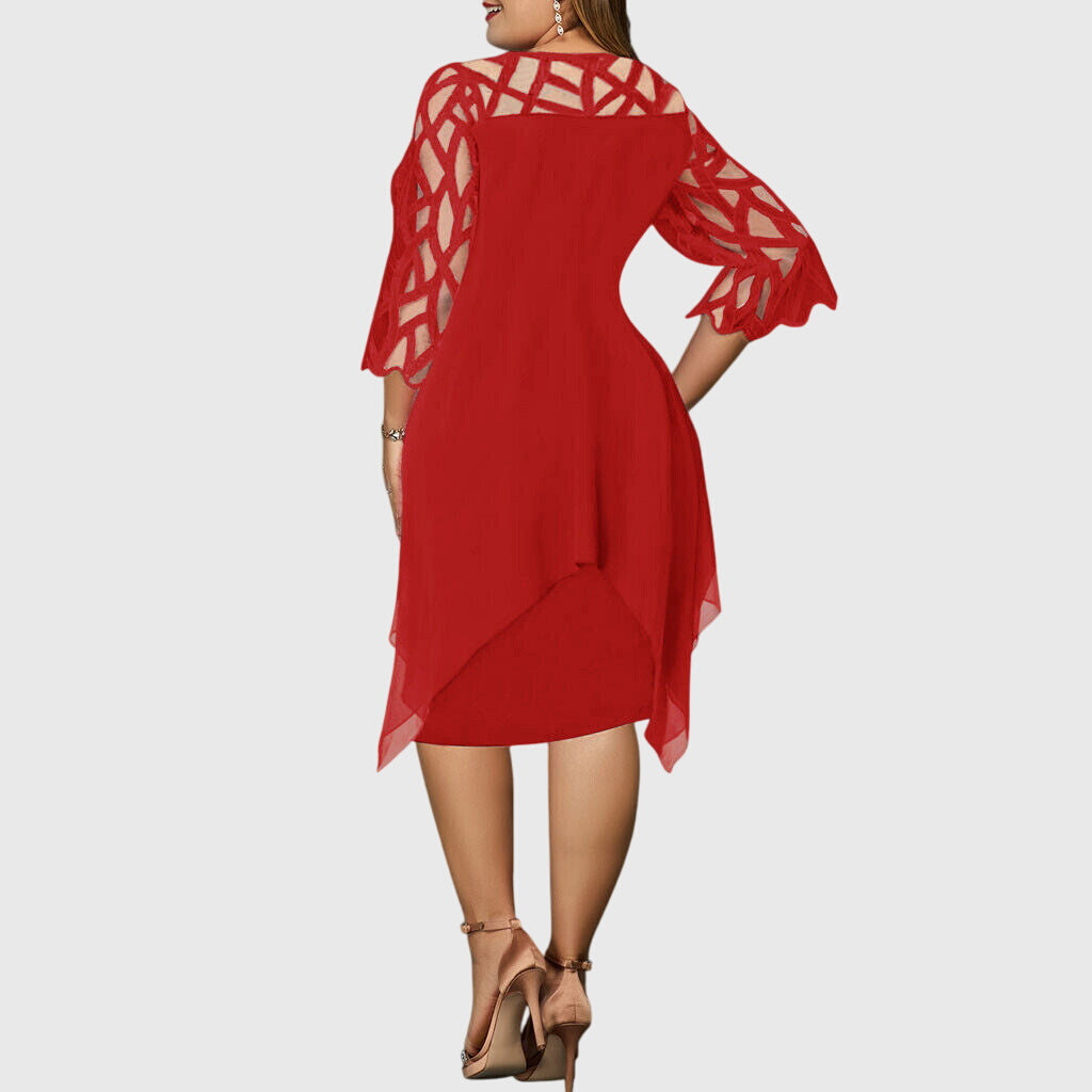 Daniela - Chic Jurk