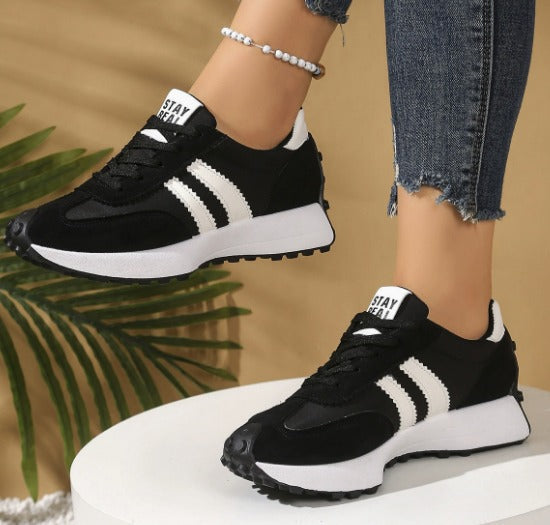 Hazel | Orthopedische Sneakers