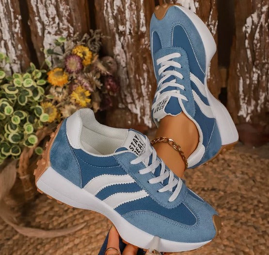 Hazel | Orthopedische Sneakers