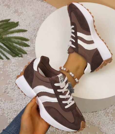 Hazel | Orthopedische Sneakers
