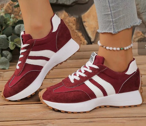 Hazel | Orthopedische Sneakers
