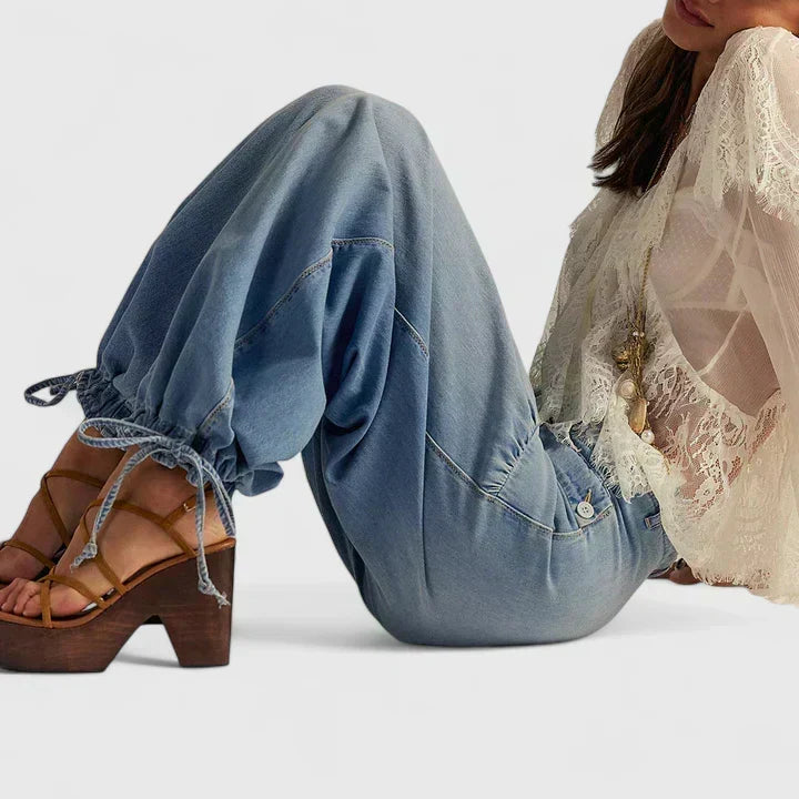 Grace | Elegante Broek