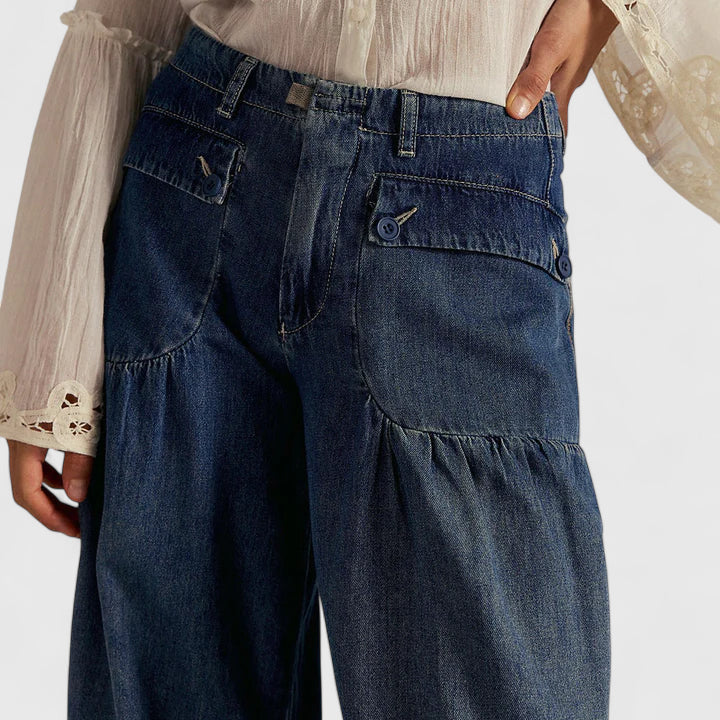 Grace | Elegante Broek