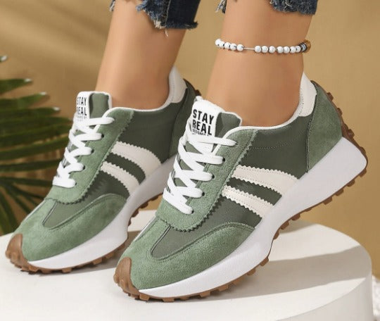 Hazel | Orthopedische Sneakers