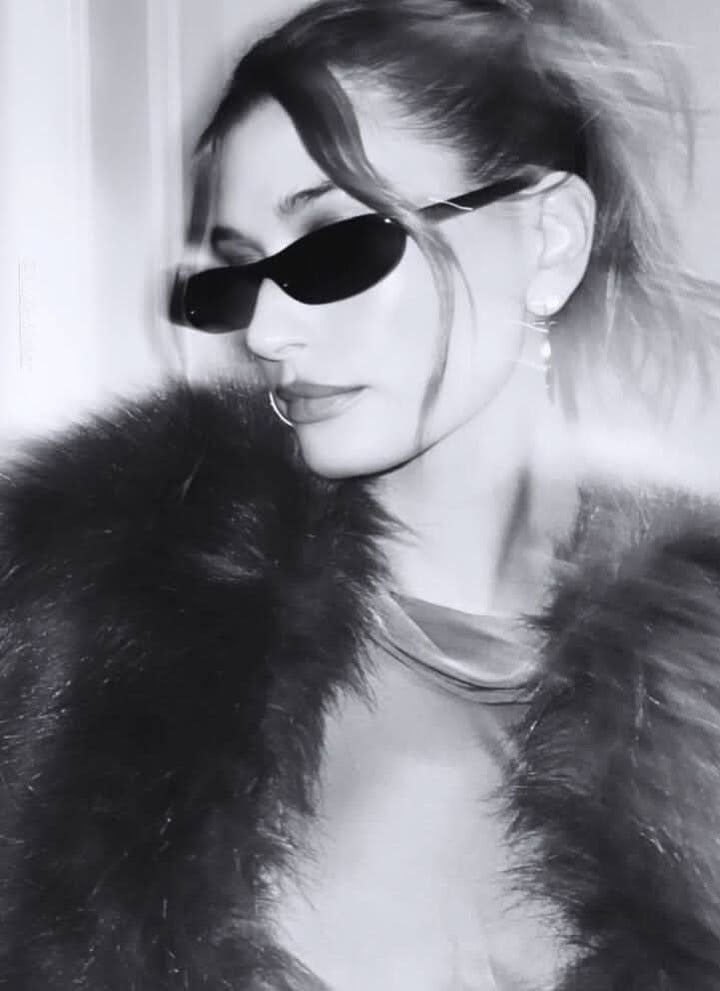 Gabriella - Trendy Zonnebril