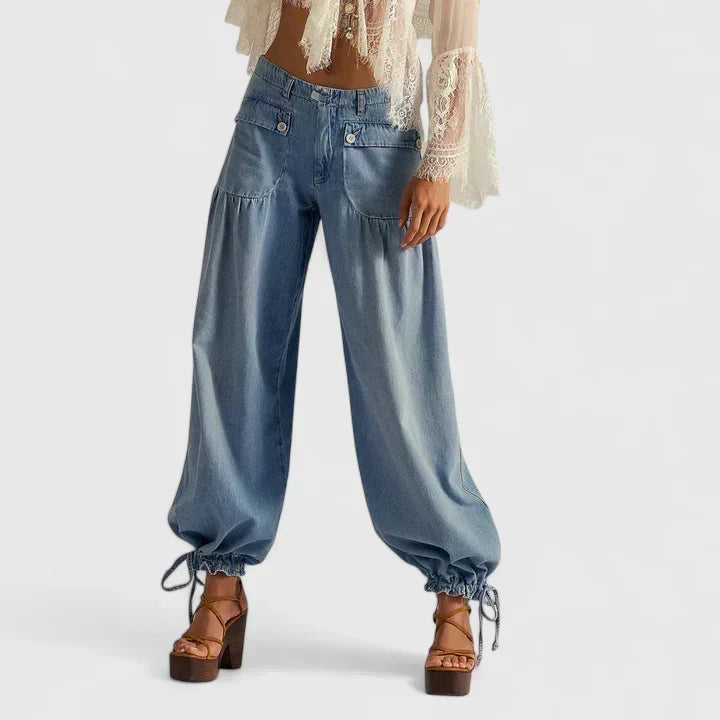 Grace | Elegante Broek