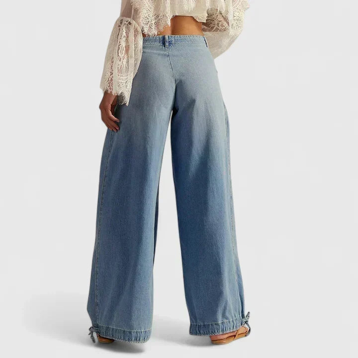 Grace | Elegante Broek
