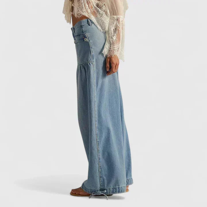 Grace | Elegante Broek