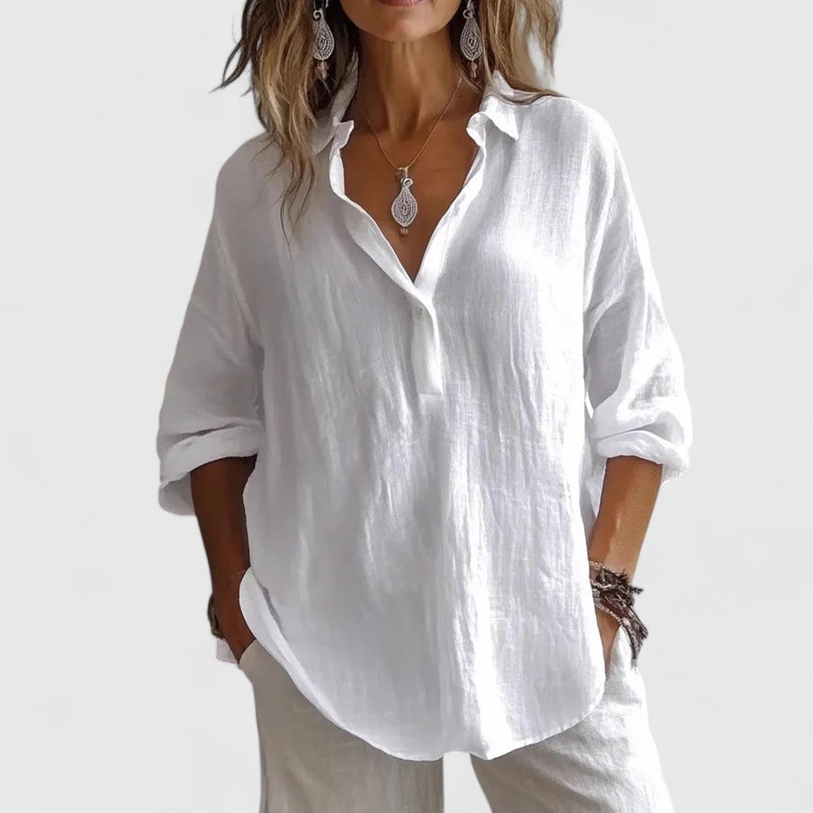 Brielle - Elegante Blouse