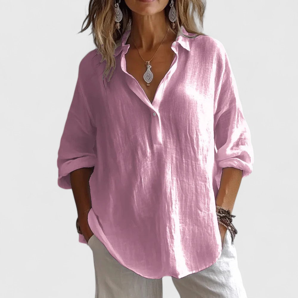 Brielle - Elegante Blouse
