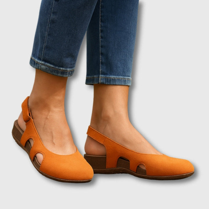 Eleanor | Orthopedische Comfort Schoenen