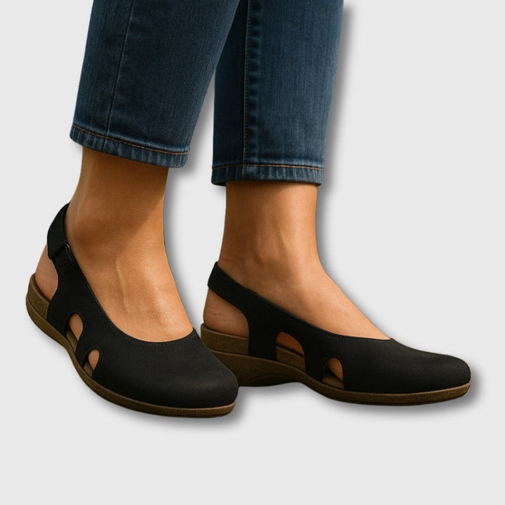 Eleanor | Orthopedische Comfort Schoenen
