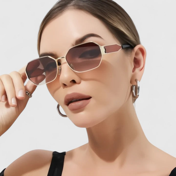 Sloane - Elegante Zonnebril