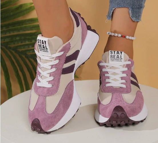 Hazel | Orthopedische Sneakers