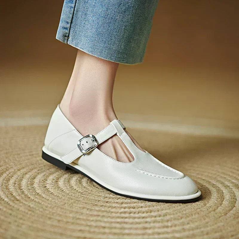 Faith | Lage Hakken Pumps