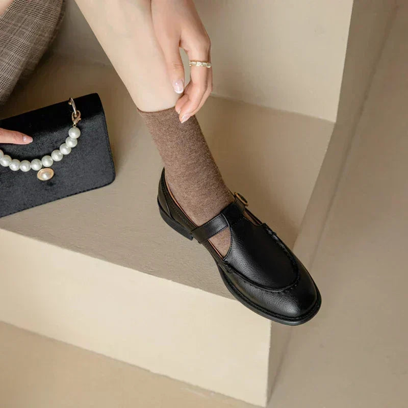 Käthe – Retro Schoenen