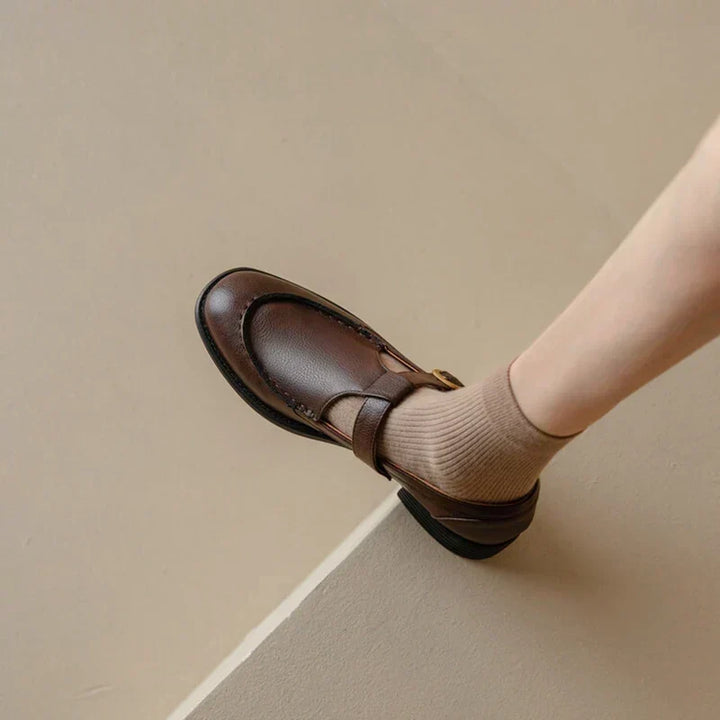 Käthe – Retro Schoenen