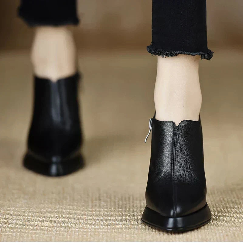 Hannah | Stijlvolle Pumps