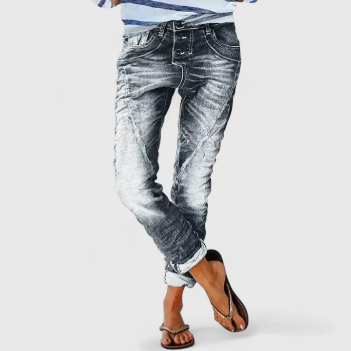 Daphne | Comfortabele Broek