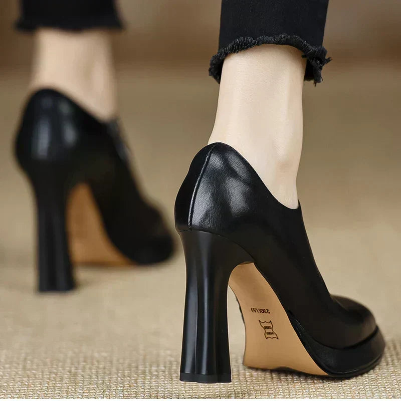 Hannah | Stijlvolle Pumps