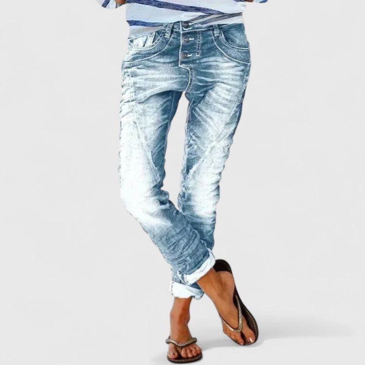 Daphne | Comfortabele Broek