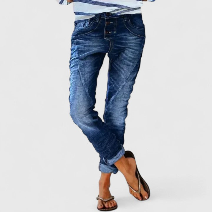 Daphne | Comfortabele Broek