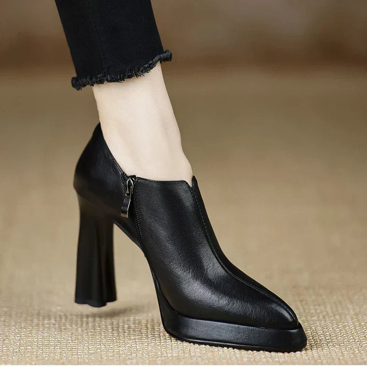 Hannah | Stijlvolle Pumps