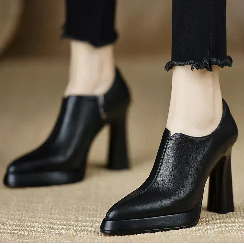 Hannah | Stijlvolle Pumps