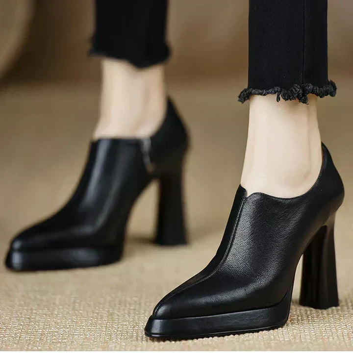Hannah | Stijlvolle Pumps