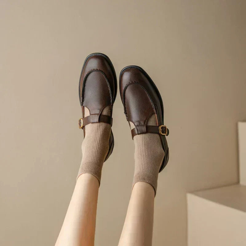 Käthe – Retro Schoenen