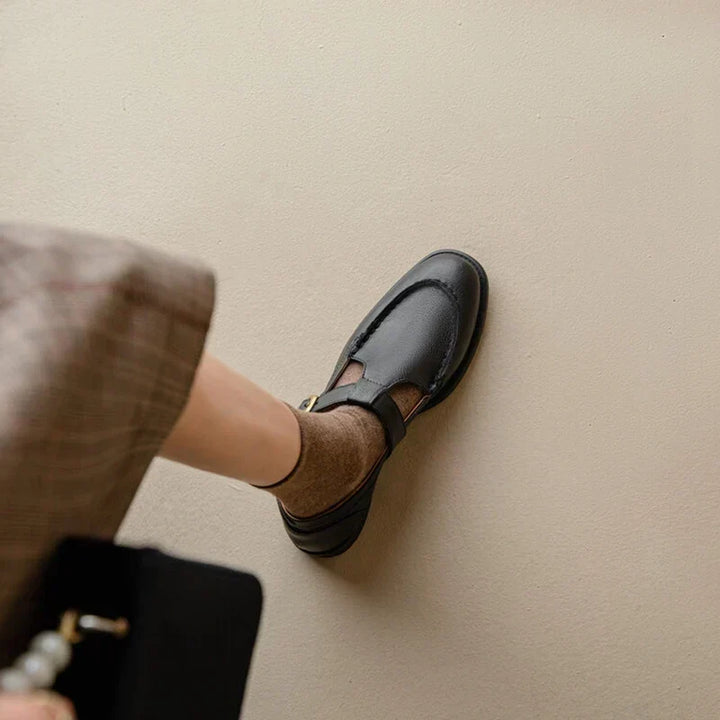 Käthe – Retro Schoenen