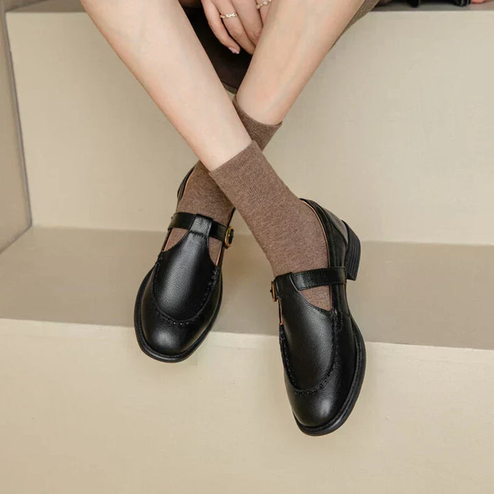 Käthe – Retro Schoenen
