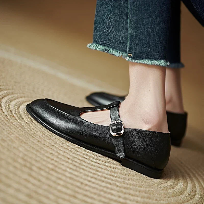 Faith | Lage Hakken Pumps
