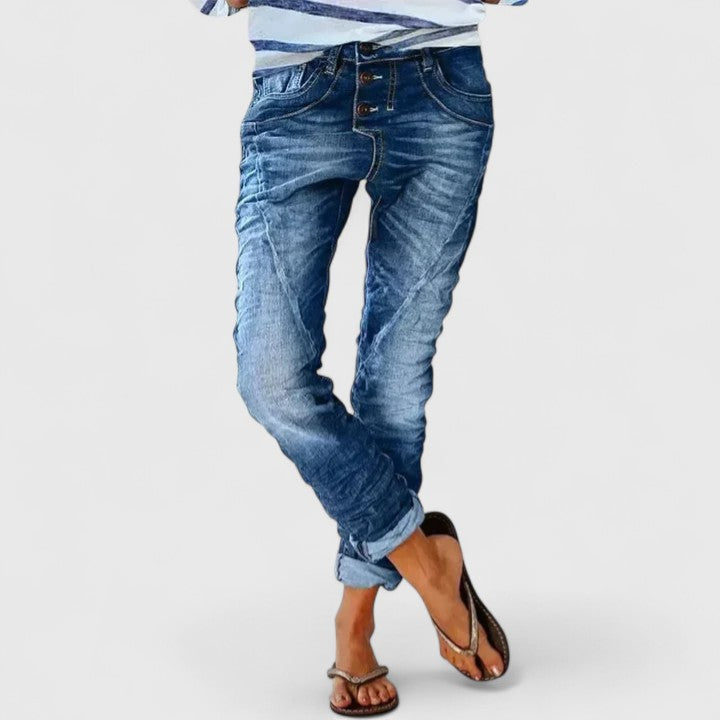 Daphne | Comfortabele Broek