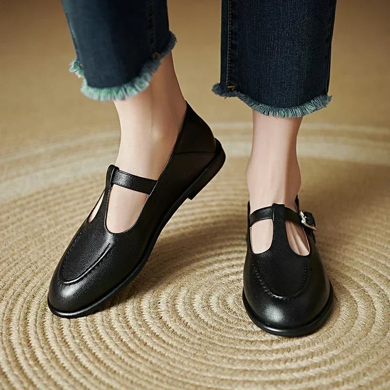 Faith | Lage Hakken Pumps