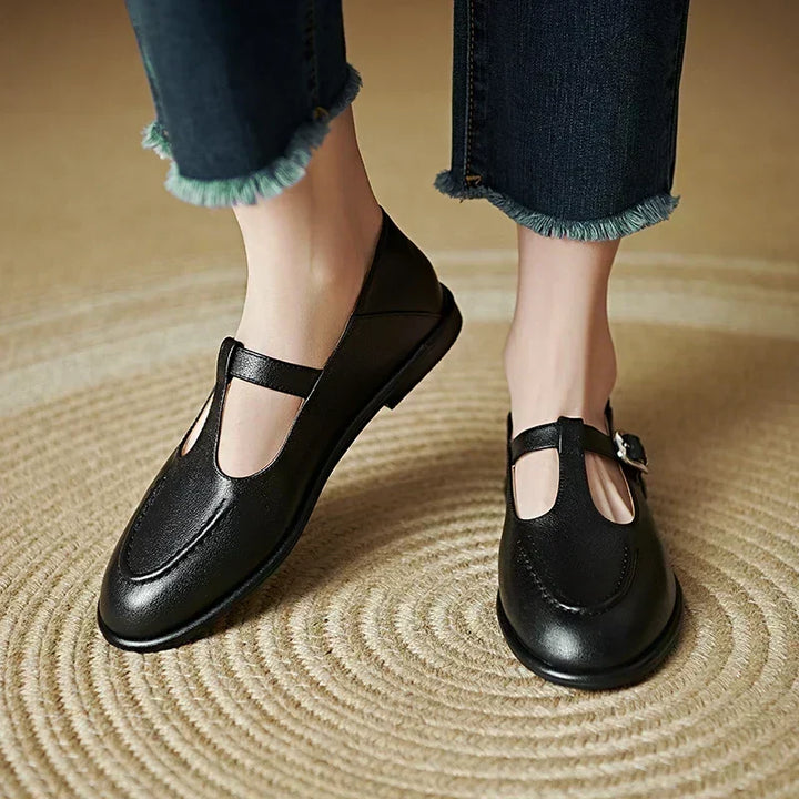 Faith | Lage Hakken Pumps