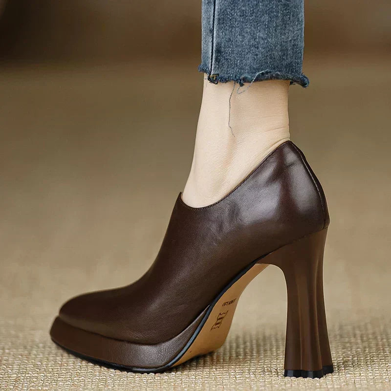 Hannah | Stijlvolle Pumps