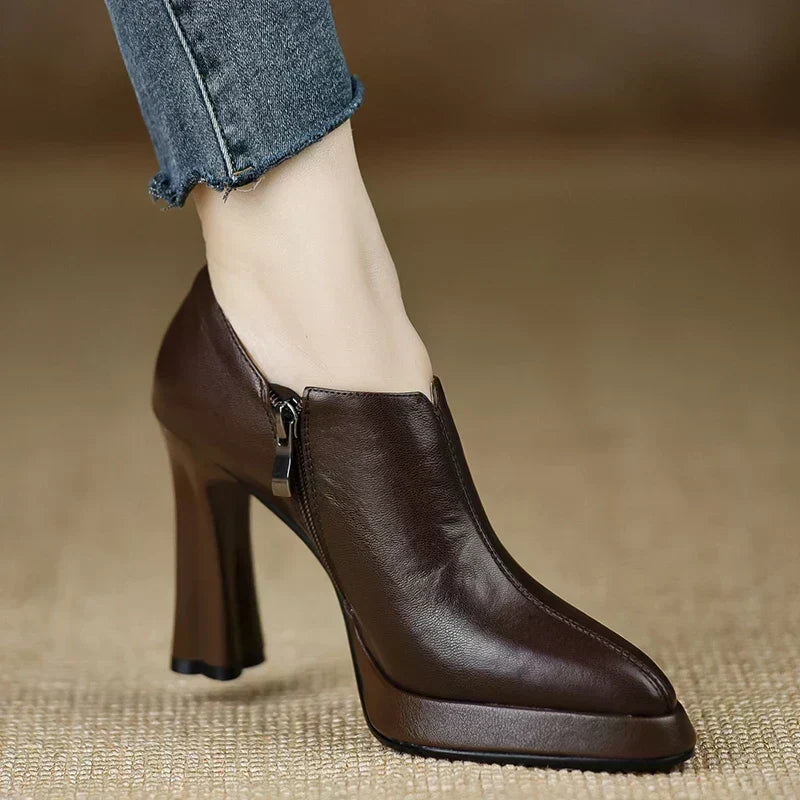 Hannah | Stijlvolle Pumps