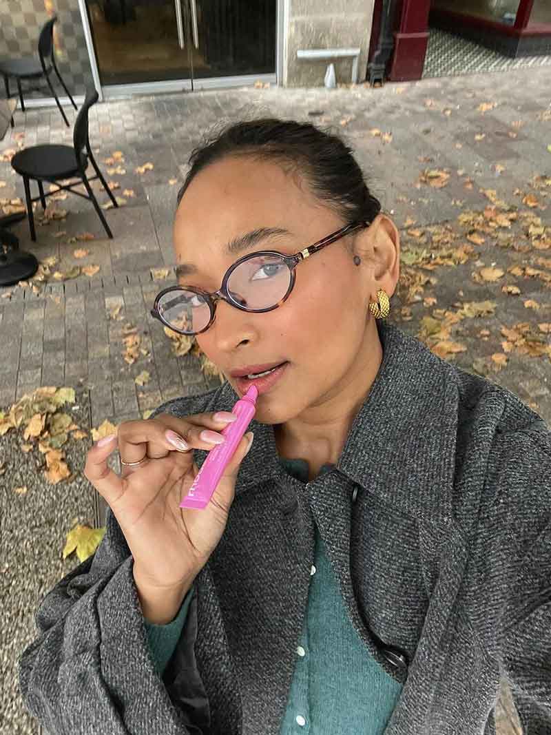 Chelsea - Chic Leesbril
