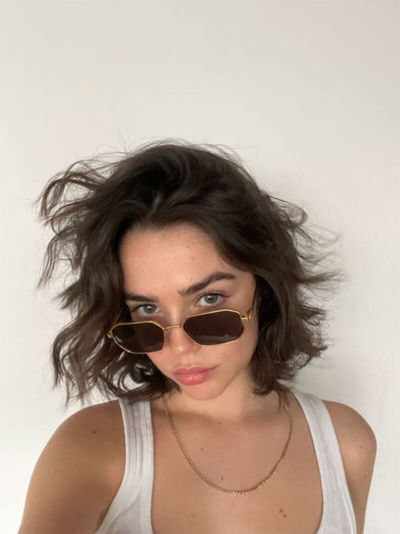Eleanor - Elegante Zonnebril