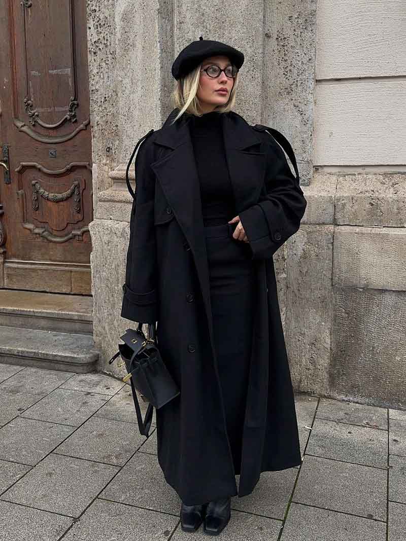 Chelsea - Chic Leesbril