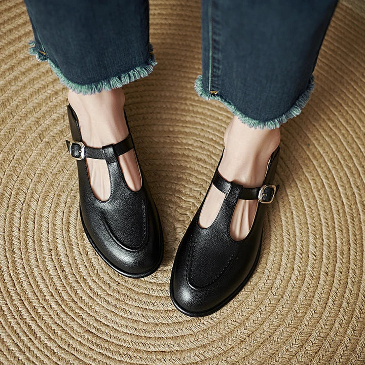 Faith | Lage Hakken Pumps