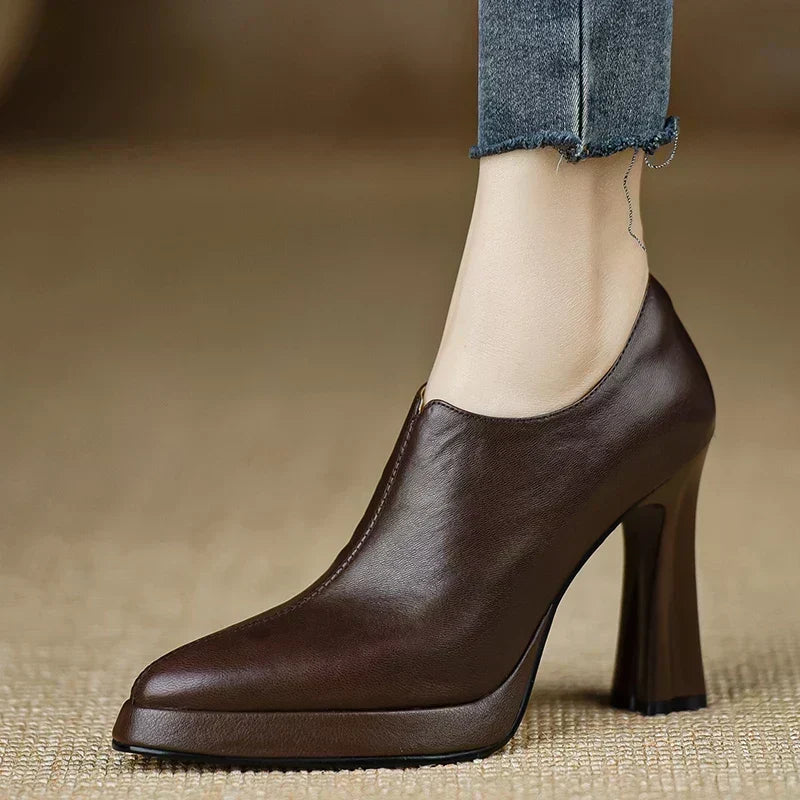 Hannah | Stijlvolle Pumps