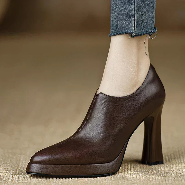 Hannah | Stijlvolle Pumps