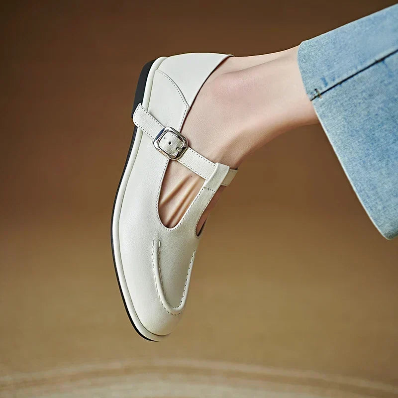 Faith | Lage Hakken Pumps